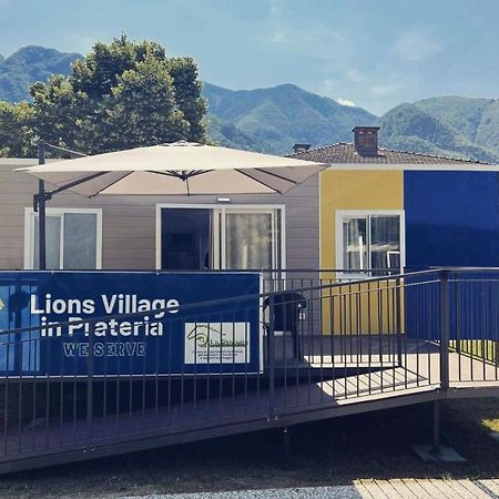 Lions Village Domodossola Exterior foto