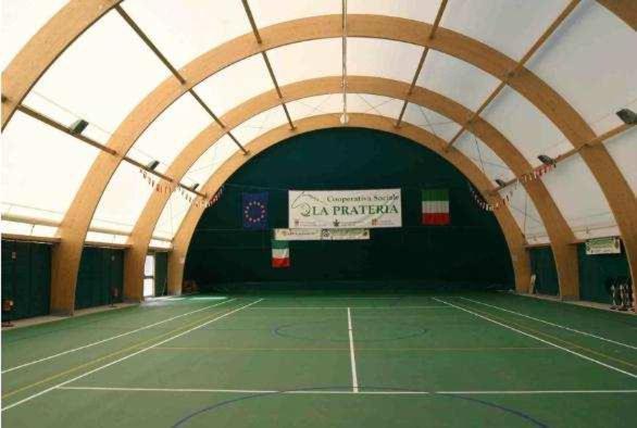 Lions Village Domodossola Exterior foto